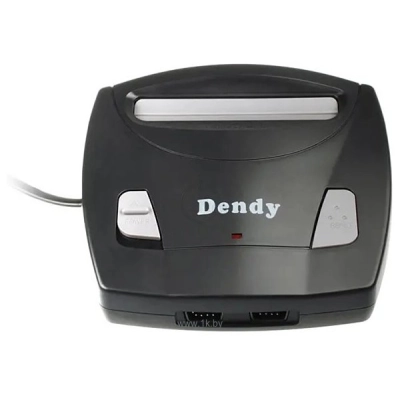 Dendy Classic (255 igr)