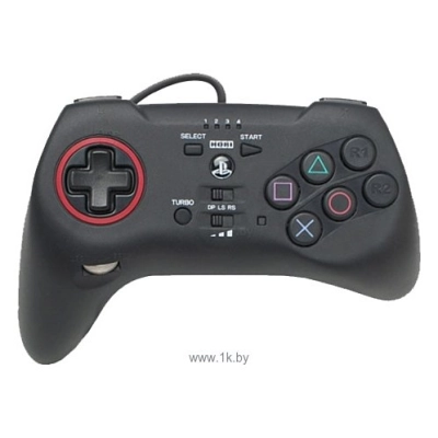 3Cott HORI Fighting Commander 3 Pro