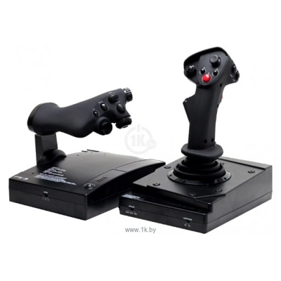 3Cott HORI Flight Stick 3