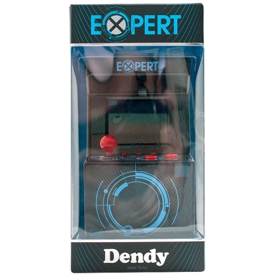 Dendy Expert (240 igr)