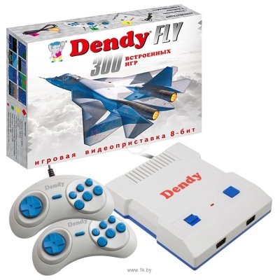 Dendy Fly (300 igr)