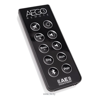 Acoustic Energy Aego 3