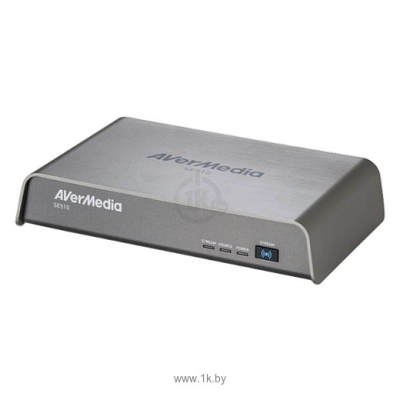 AVerMedia AVerCaster Lite SE510