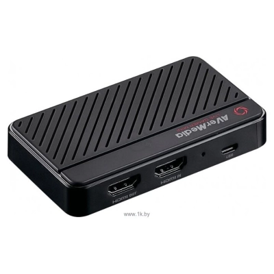 AVerMedia Avermedia Live Streamer 311