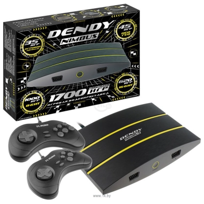 Dendy Nimbus (1700 igr)