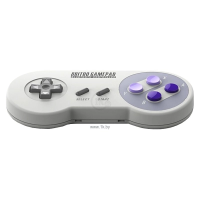 8Bitdo SNES30