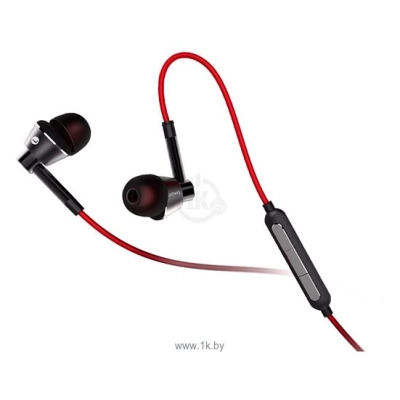 1MORE Single Driver In-Ear Headphones