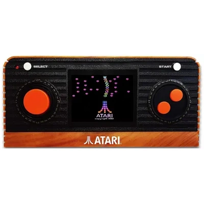 Atari Retro Handheld