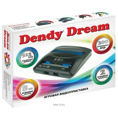 Dendy Dream (300 igr)