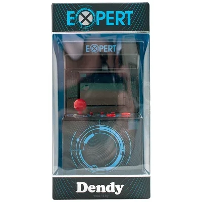 Dendy Expert (240 igr)