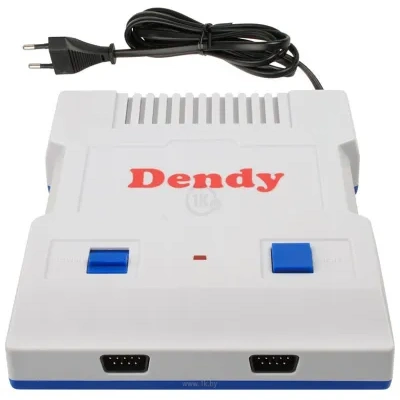 Dendy Junior (300 igr)