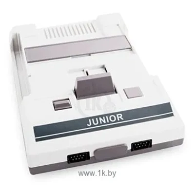 Dendy Junior 2 (300 igr)