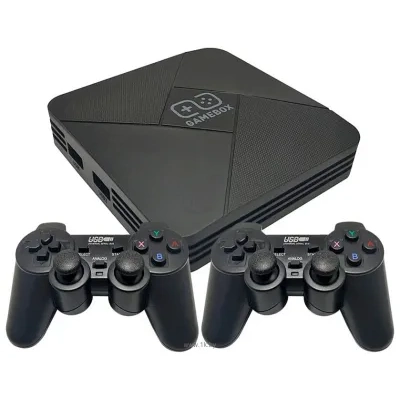 Gamebox G5 64Gb