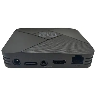 Gamebox G5 64Gb