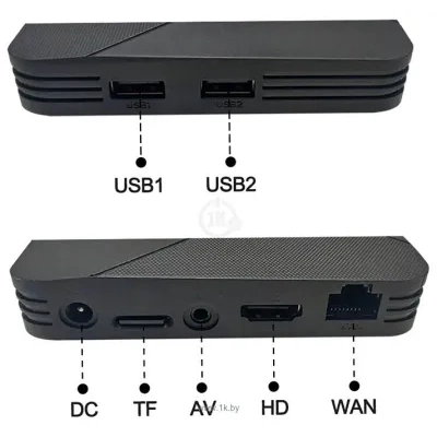 Gamebox G5 64Gb