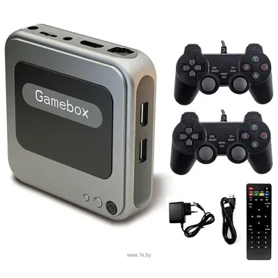 Gamebox G7 64Gb