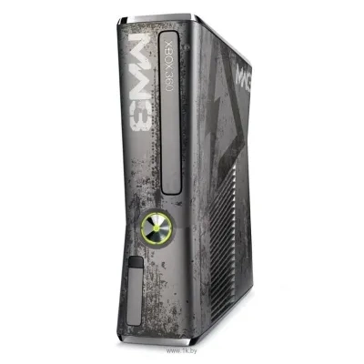 Microsoft Xbox 360 320 GB Call of Duty: Modern Warfare 3 Limited Edition