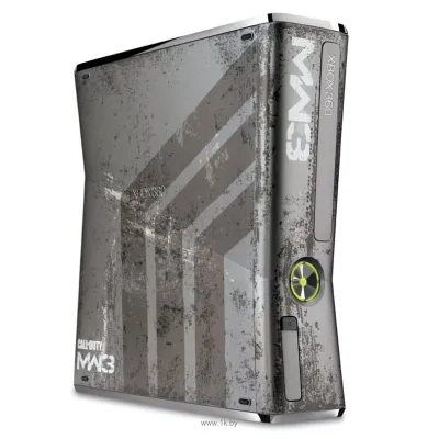 Microsoft Xbox 360 320 GB Call of Duty: Modern Warfare 3 Limited Edition