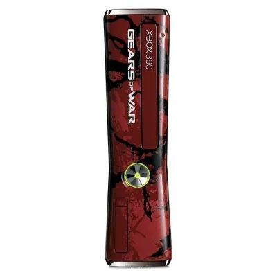 Microsoft Xbox 360 320 GB Gears of War 3 Limited Edition