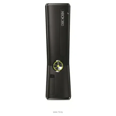 Microsoft Xbox 360 4 GB