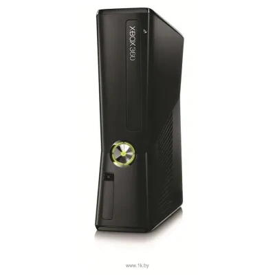 Microsoft Xbox 360 4 GB