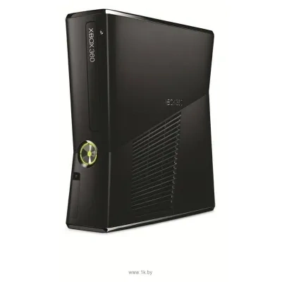 Microsoft Xbox 360 4 GB