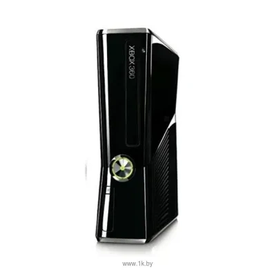 Microsoft Xbox 360 4 GB + Kinect