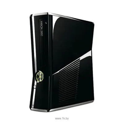 Microsoft Xbox 360 4 GB + Kinect