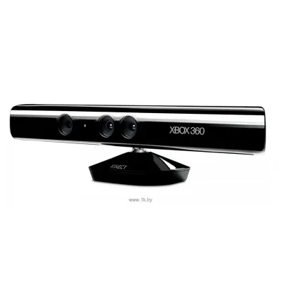 Microsoft Xbox 360 4 GB + Kinect