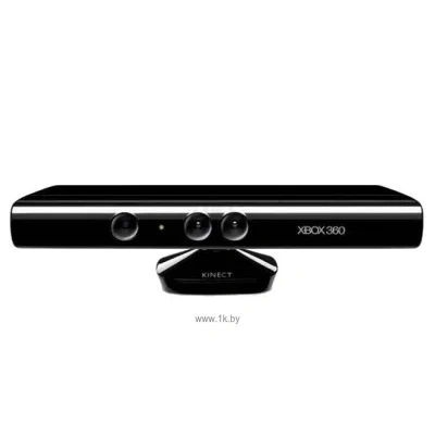 Microsoft Xbox 360 4 GB + Kinect