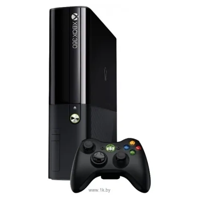 Microsoft Xbox 360 E 250 GB