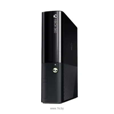 Microsoft Xbox 360 E 250 GB