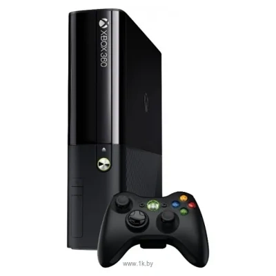 Microsoft Xbox 360 E 4 GB