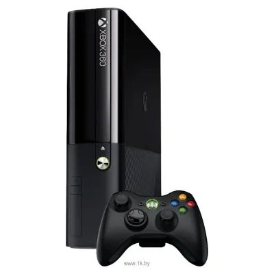 Microsoft Xbox 360 E 500 GB