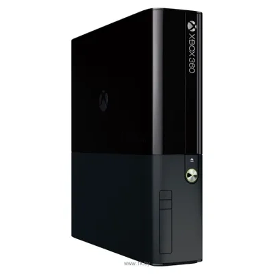 Microsoft Xbox 360 E 500 GB