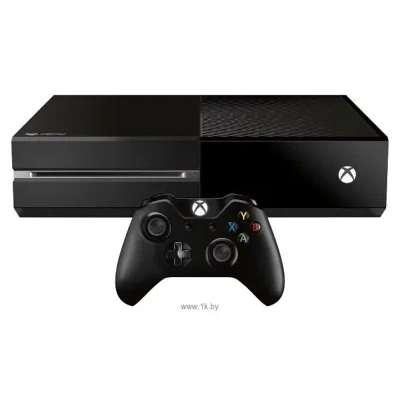 Microsoft Xbox One 1 TB