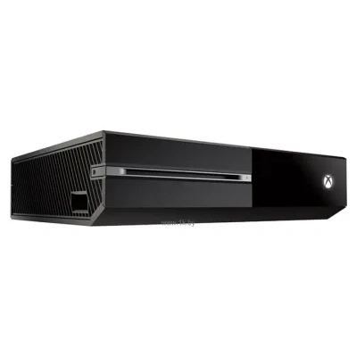 Microsoft Xbox One 1 TB