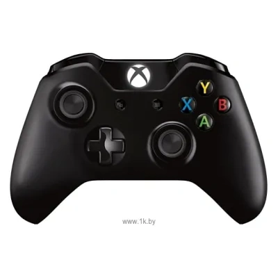 Microsoft Xbox One 1 TB