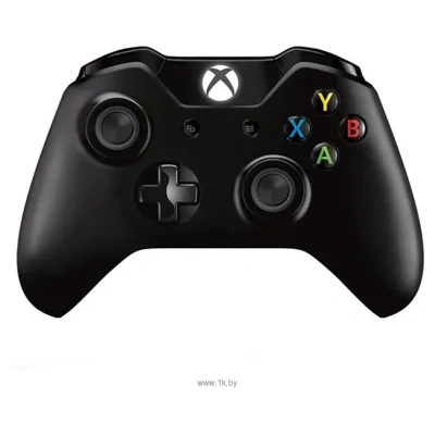 Microsoft Xbox One 500 GB