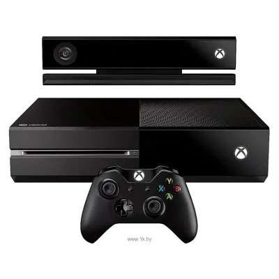 Microsoft Xbox One 500 GB