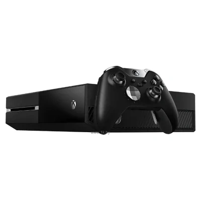 Microsoft Xbox One Elite