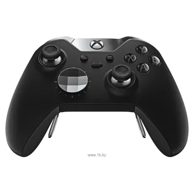 Microsoft Xbox One Elite