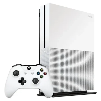 Microsoft Xbox One S 1 TB