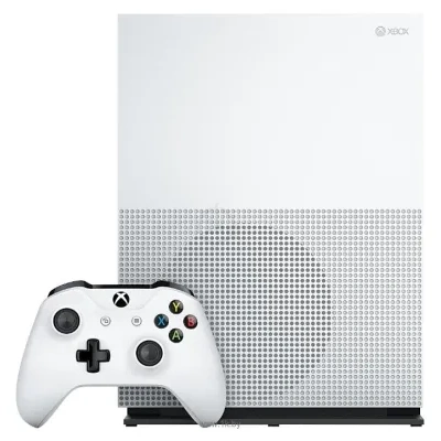 Microsoft Xbox One S 1 TB