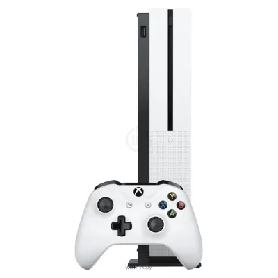 Microsoft Xbox One S 1 TB