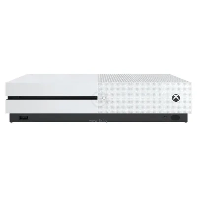 Microsoft Xbox One S 1 TB