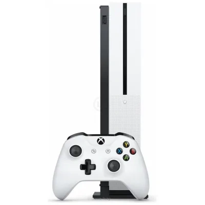 Microsoft Xbox One S 1 TB Fifa 20 (2 geympada)