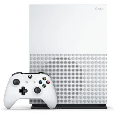 Microsoft Xbox One S 1 TB Fifa 20 (2 geympada)