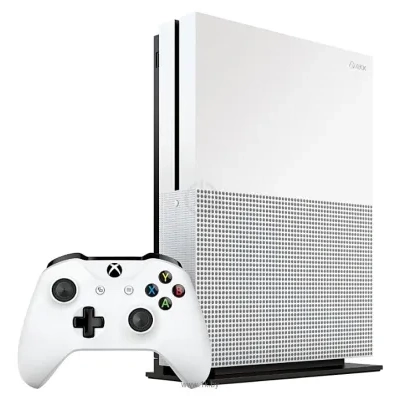 Microsoft Xbox One S 500Gb