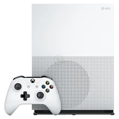 Microsoft Xbox One S 500Gb